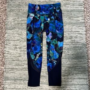 Athleta leggings - extra small